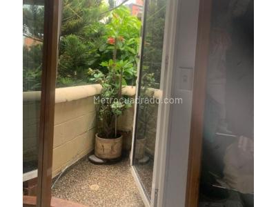 Casa de 3 alcobas en venta en Los Bernal, Medellín, 170 m² · foto 18 de 19