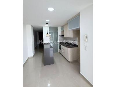 Apartamento en venta en Belen Malibu, Medellín · foto 3 de 19