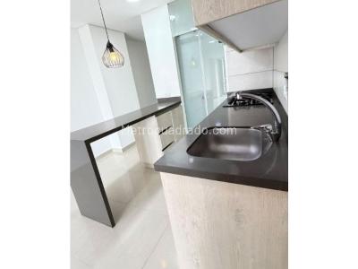 Apartamento en venta en Belen Malibu, Medellín · foto 4 de 19