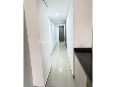 Apartamento en venta en Belen Malibu, Medellín · foto 5 de 19