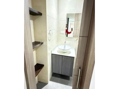 Apartamento en venta en Belen Malibu, Medellín · foto 14 de 19