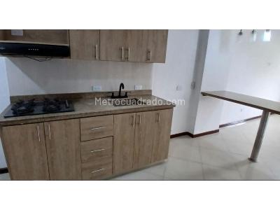 Apartamento en venta en Calasanz, Medellín · foto 2 de 20