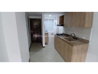 Apartamento en venta en Calasanz, Medellín · foto 3 de 20