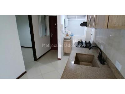 Apartamento en venta en Calasanz, Medellín · foto 9 de 20