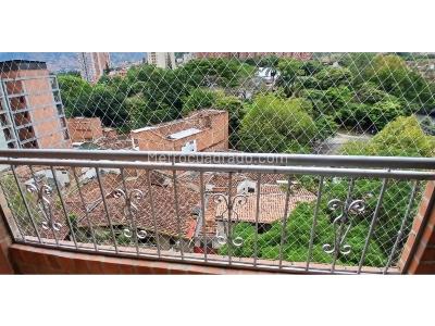 Apartamento en venta en Calasanz, Medellín · foto 10 de 20