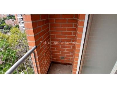 Apartamento en venta en Calasanz, Medellín · foto 13 de 20