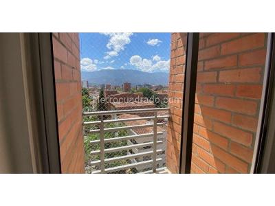Apartamento en venta en La Almeria, Medellín · foto 18 de 20