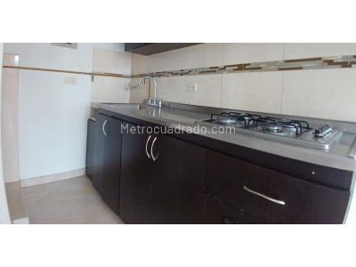 Apartamento de 3 alcobas en venta en Rodeo Alto, Medellín, 55 m² · foto 2 de 20