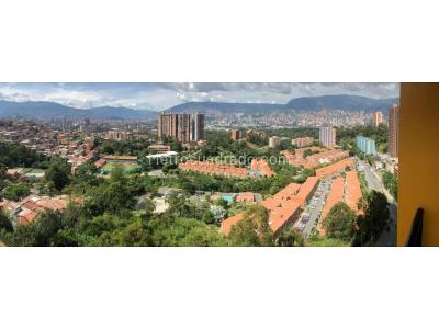 Apartamento de 3 alcobas en venta en Rodeo Alto, Medellín, 55 m² · foto 3 de 20
