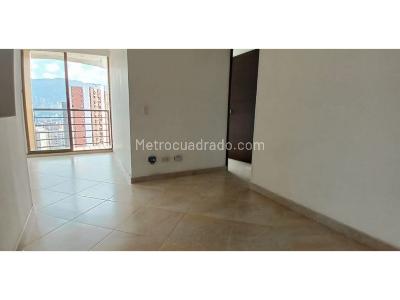 Apartamento de 3 alcobas en venta en Rodeo Alto, Medellín, 55 m² · foto 4 de 20