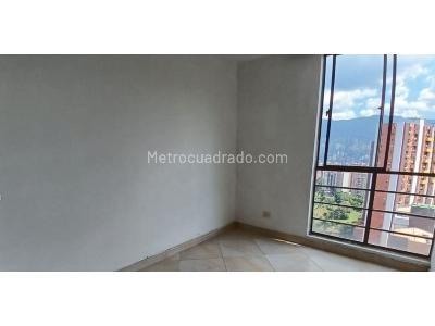Apartamento de 3 alcobas en venta en Rodeo Alto, Medellín, 55 m² · foto 5 de 20