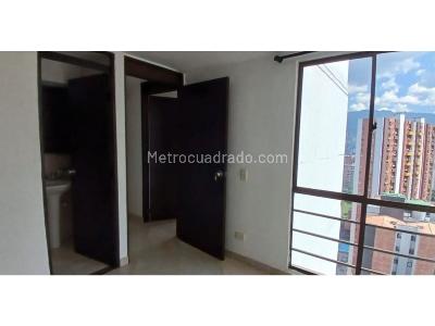 Apartamento de 3 alcobas en venta en Rodeo Alto, Medellín, 55 m² · foto 6 de 20