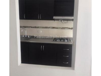 Apartamento de 3 alcobas en venta en Rodeo Alto, Medellín, 55 m² · foto 10 de 20