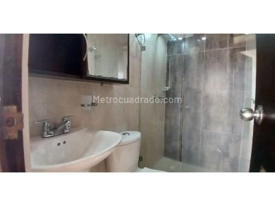 Apartamento de 3 alcobas en venta en Rodeo Alto, Medellín, 55 m² · foto 11 de 20