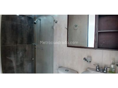 Apartamento de 3 alcobas en venta en Rodeo Alto, Medellín, 55 m² · foto 12 de 20