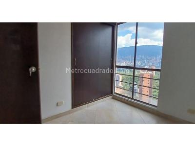 Apartamento de 3 alcobas en venta en Rodeo Alto, Medellín, 55 m² · foto 13 de 20