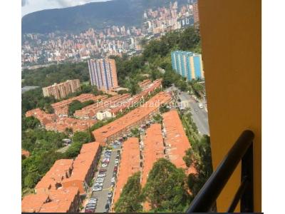 Apartamento de 3 alcobas en venta en Rodeo Alto, Medellín, 55 m² · foto 17 de 20