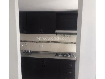 Apartamento de 3 alcobas en venta en Rodeo Alto, Medellín, 55 m² · foto 19 de 20