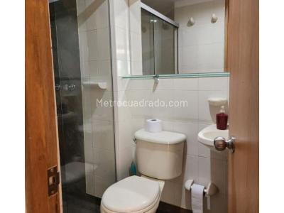 Apartamento en venta en La Almeria, Medellín · foto 5 de 20