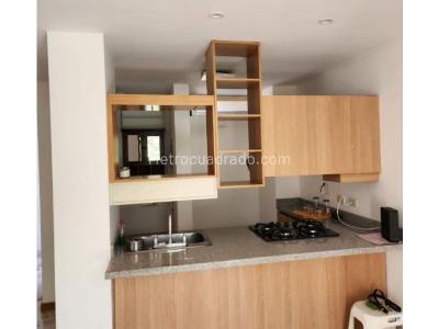 Apartamento en venta en La Almeria, Medellín · foto 16 de 20