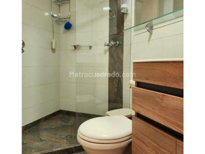 Apartamento en venta en La Almeria, Medellín · foto 17 de 20