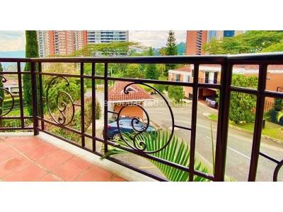 Casa de 4 alcobas en venta en El Poblado, Medellín, 276 m² · foto 11 de 13