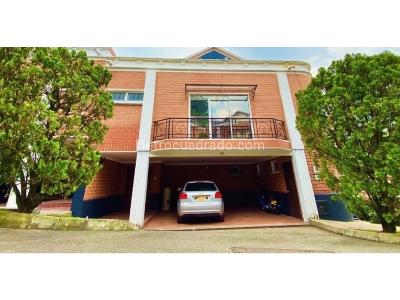 Casa de 4 alcobas en venta en El Poblado, Medellín, 276 m² · foto 12 de 13