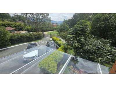 Casa de 5 alcobas en venta en El Escobero, Envigado, 400 m² · foto 4 de 20