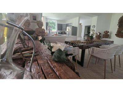 Casa de 5 alcobas en venta en El Escobero, Envigado, 400 m² · foto 5 de 20