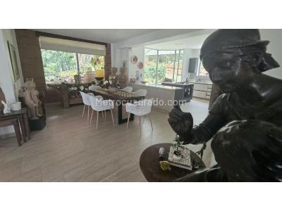 Casa de 5 alcobas en venta en El Escobero, Envigado, 400 m² · foto 10 de 20