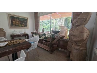 Casa de 5 alcobas en venta en El Escobero, Envigado, 400 m² · foto 13 de 20