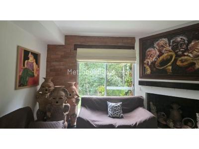 Casa de 5 alcobas en venta en El Escobero, Envigado, 400 m² · foto 15 de 20