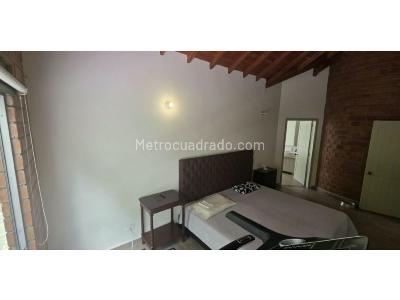 Casa de 5 alcobas en venta en El Escobero, Envigado, 400 m² · foto 19 de 20