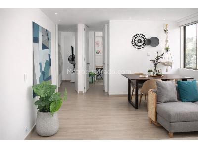 Apartamento en venta en Ciudad Del Rio, Medellín · foto 2 de 17