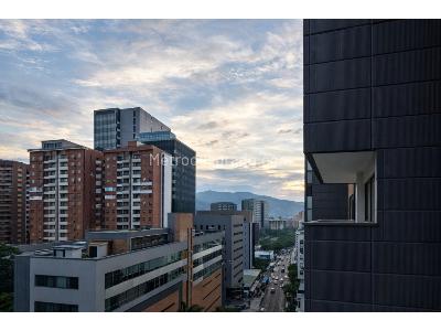 Apartamento en venta en Ciudad Del Rio, Medellín · foto 3 de 17