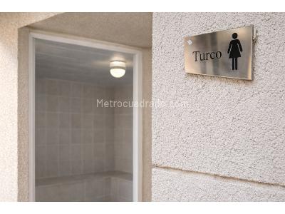 Apartamento en venta en Ciudad Del Rio, Medellín · foto 6 de 17
