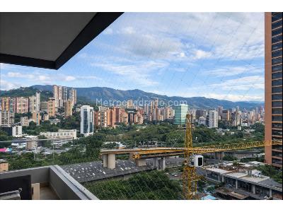 Apartamento en venta en Ciudad Del Rio, Medellín · foto 11 de 17