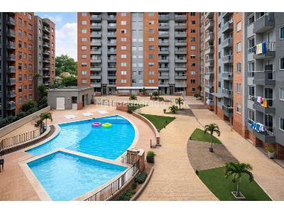 Apartamento en venta en Ciudad Del Rio, Medellín · foto 15 de 17