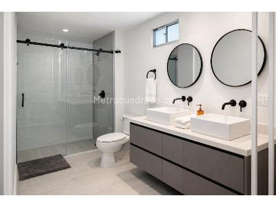 Apartamento en venta en Ciudad Del Rio, Medellín · foto 16 de 17