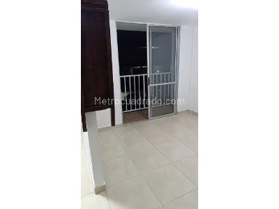 Apartamento de 3 alcobas en venta en El Trapiche, Bello, 60 m² · foto 2 de 20