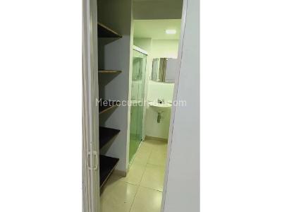 Apartamento de 3 alcobas en venta en El Trapiche, Bello, 60 m² · foto 10 de 20