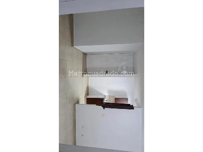 Apartamento de 3 alcobas en venta en El Trapiche, Bello, 60 m² · foto 13 de 20
