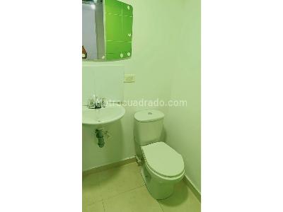 Apartamento de 3 alcobas en venta en El Trapiche, Bello, 60 m² · foto 18 de 20