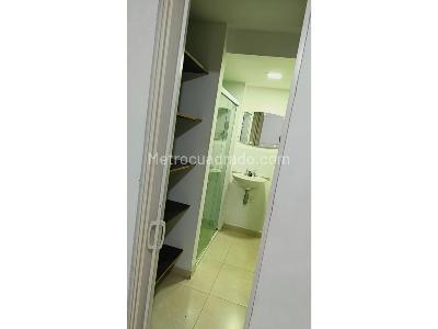 Apartamento de 3 alcobas en venta en El Trapiche, Bello, 60 m² · foto 19 de 20