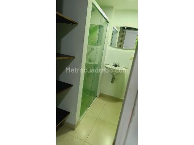 Apartamento de 3 alcobas en venta en El Trapiche, Bello, 60 m² · foto 20 de 20