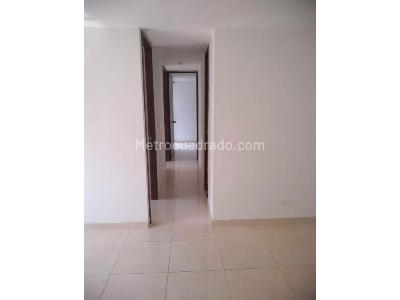 Apartamento de 3 alcobas en venta en El Trapiche, Bello, 60 m² · foto 3 de 9