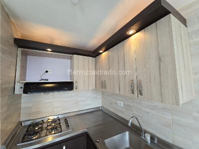 Apartamento en venta en Calazans, Medellín · foto 2 de 17
