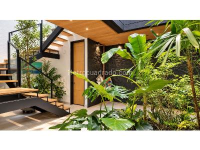 Casa de 3 alcobas en venta en Loma El Atravesado, Envigado, 310 m² · foto 5 de 20