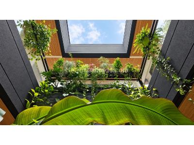 Casa de 3 alcobas en venta en Loma El Atravesado, Envigado, 310 m² · foto 7 de 20
