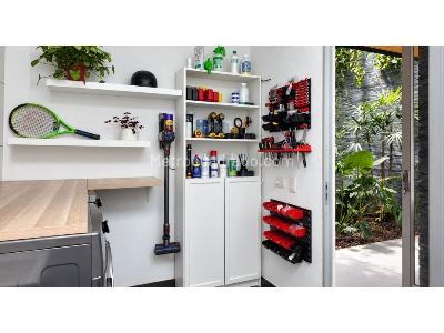 Casa de 3 alcobas en venta en Loma El Atravesado, Envigado, 310 m² · foto 15 de 20